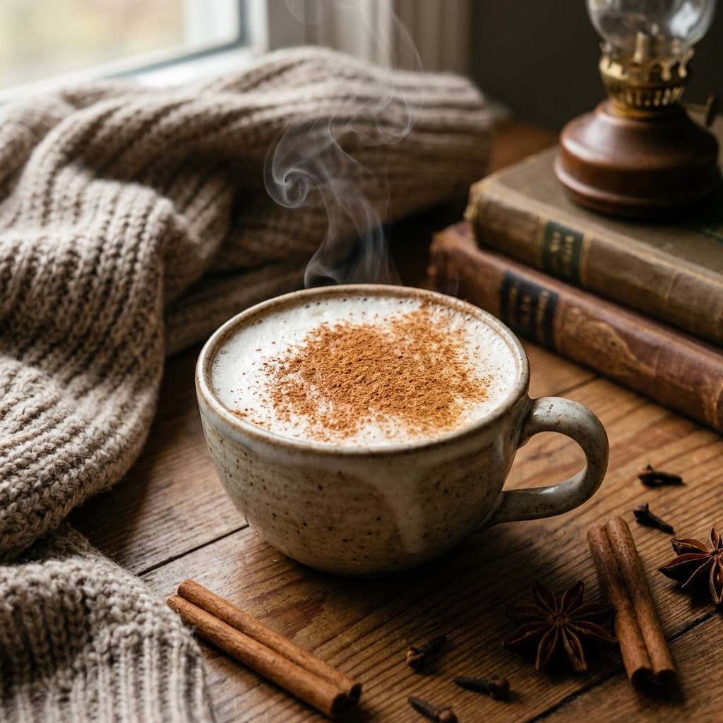 Chai Latte